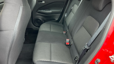 Nissan Juke 1.0 DiG-T 114 Acenta 5dr Petrol Hatchback